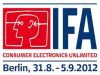     - IFA 2013